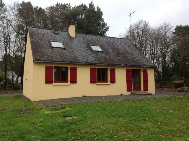 Maison 5 pièces 90 m²