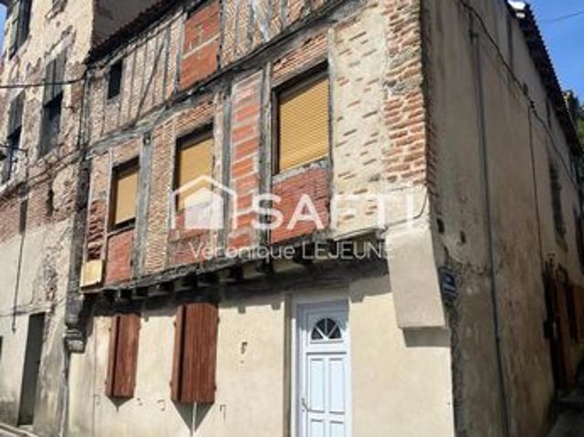 Maison 5 pièces 90 m²
