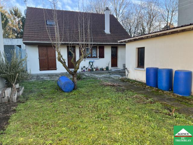 Maison 5 pièces 90 m²