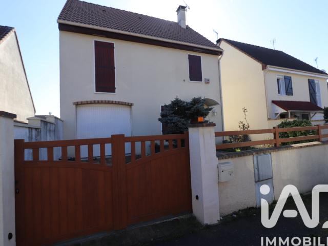 Maison 5 pièces 90 m²