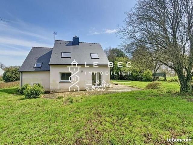 Maison 5 pièces 90 m²