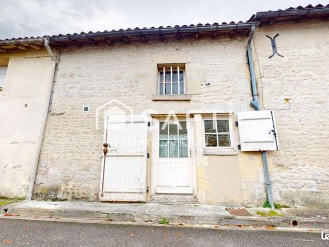 Maison 5 pièces 90 m²