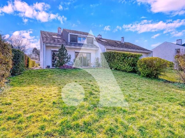 Maison 5 pièces 90 m²