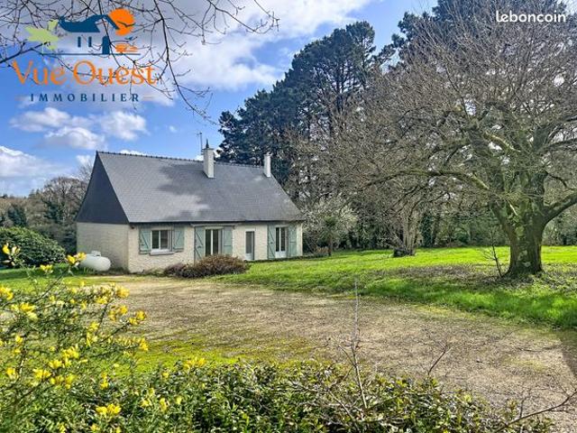 Maison 5 pièces 90 m²