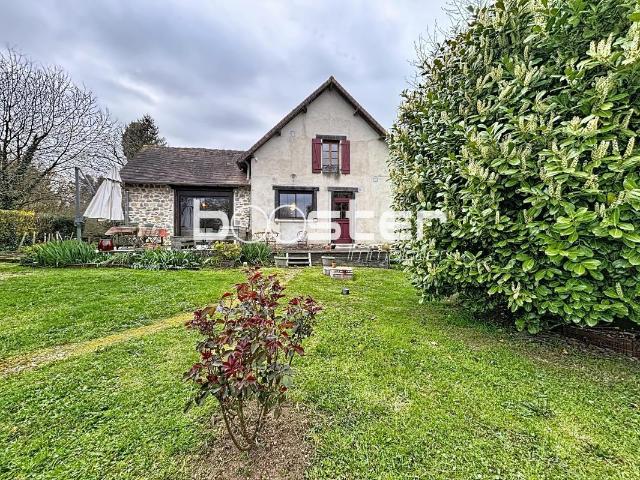 Maison 5 pièces 90 m²
