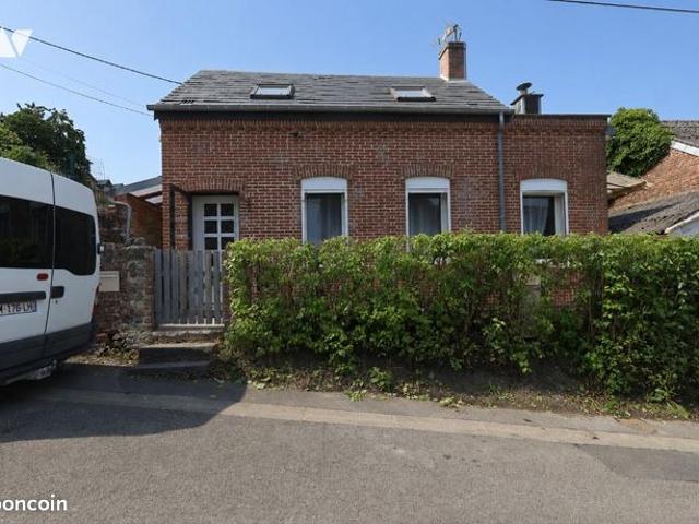 Maison 5 pièces 90 m²