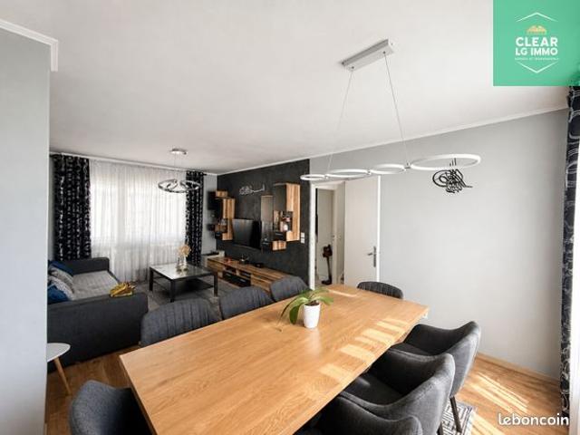 Maison 5 pièces 90 m²