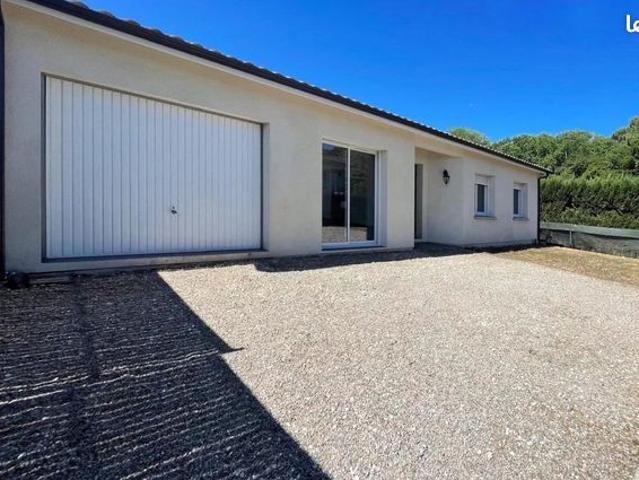 Maison 5 pièces 90 m²
