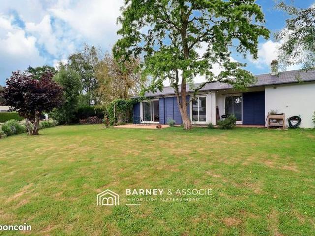 Maison 5 pièces 90 m²
