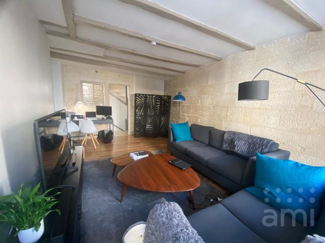 Maison 5 pièces 90 m²