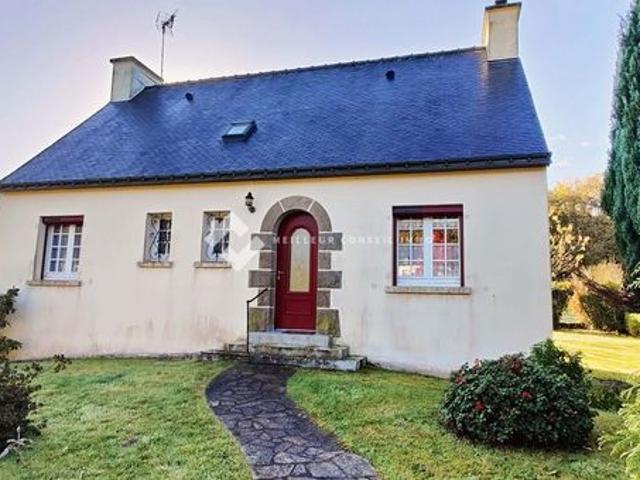 Maison 5 pièces 90 m²