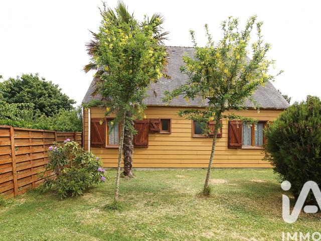 Maison 5 pièces 90 m²