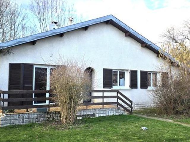 Maison 5 pièces 90 m²