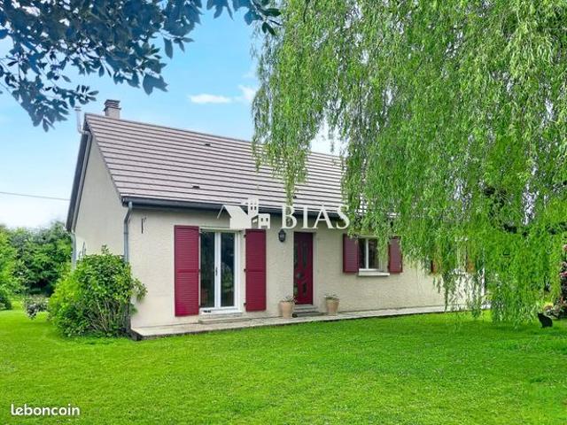Maison 5 pièces 90 m²
