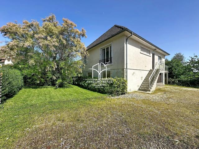 Maison 5 pièces 90 m²