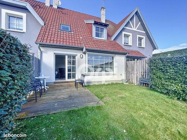 Maison 5 pièces 90 m²