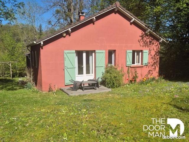 Maison 5 pièces 90 m²