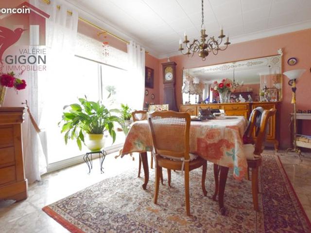 Maison 5 pièces 90 m²
