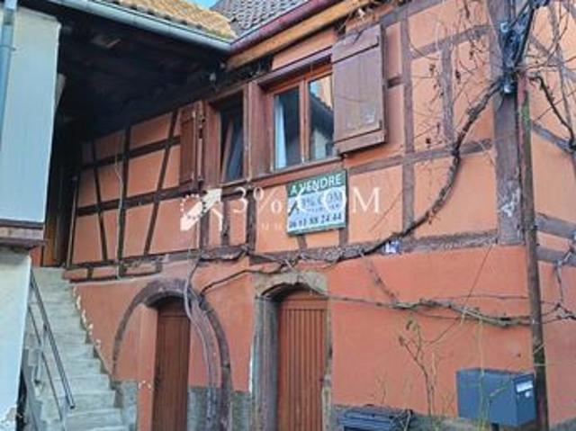 Maison 5 pièces 90 m²