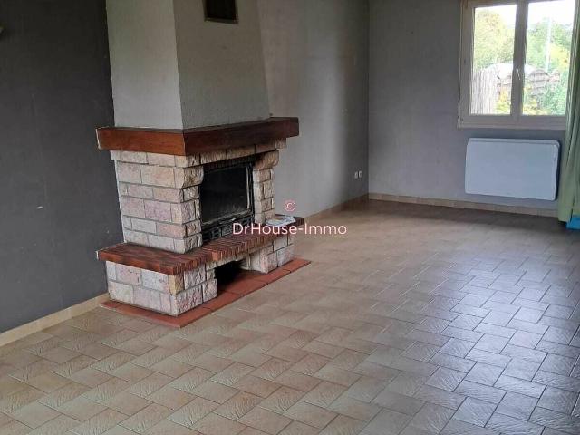 Maison 5 pièces 90 m²