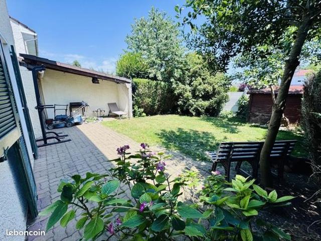 Maison 5 pièces 90 m²