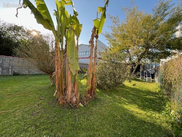 Maison 5 pièces 90 m²