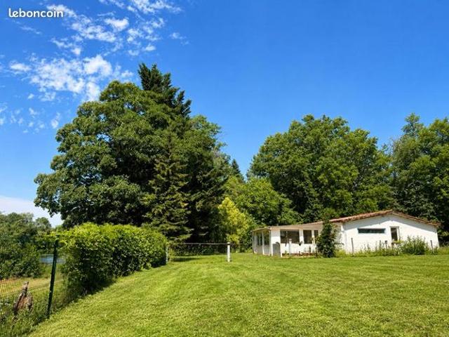 Maison 5 pièces 90 m²