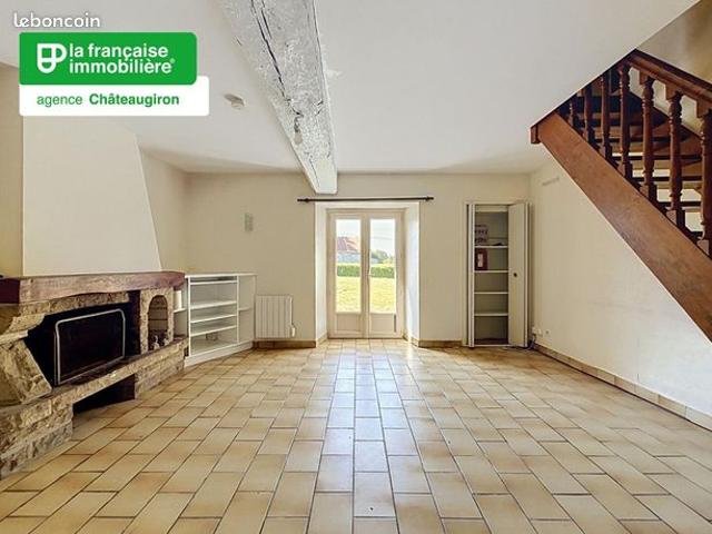 Maison 5 pièces 90 m²