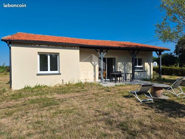 Maison 5 pièces 90 m²