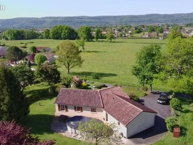 Maison 5 pièces 90 m²