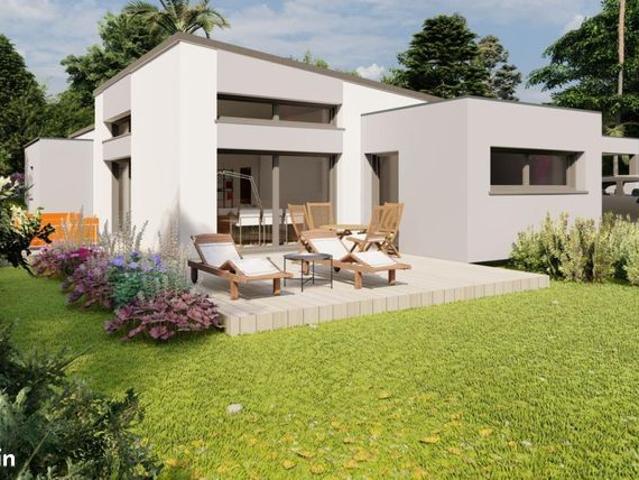 Maison 5 pièces 90 m²