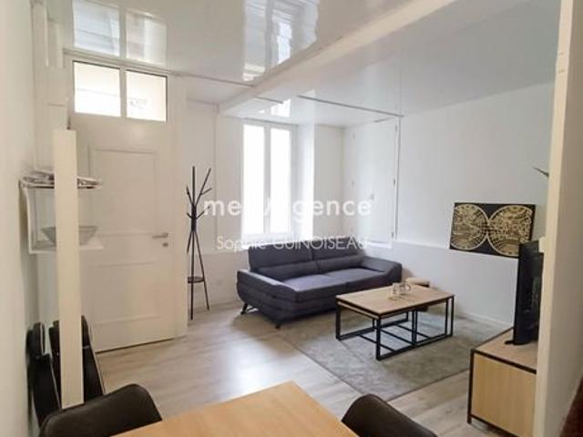 Maison 5 pièces 90 m²