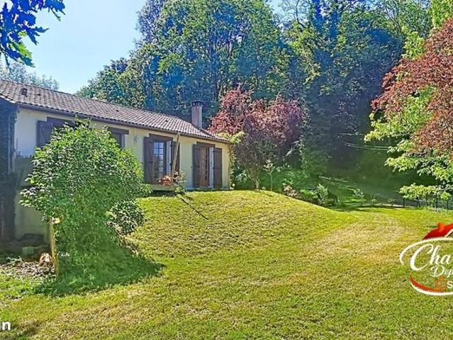 Maison 5 pièces 90 m²