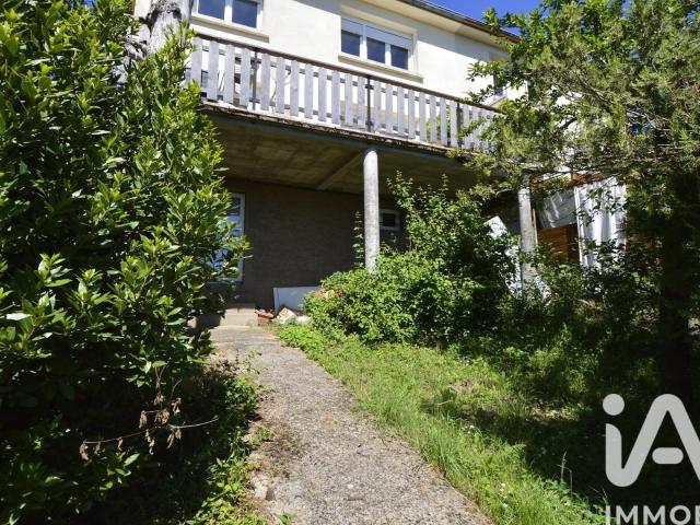 Maison 5 pièces 90 m²