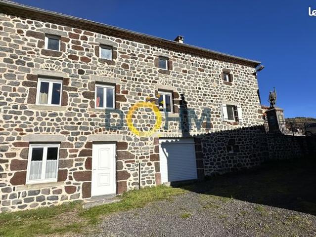 Maison 5 pièces 90 m²