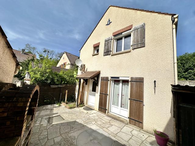 Maison 5 pièces 90 m²