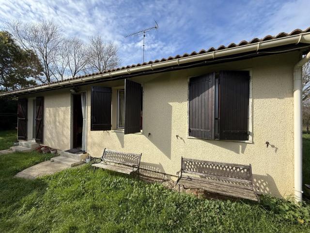 Maison 5 pièces 90 m²