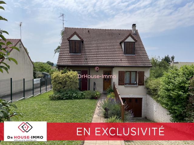 Maison 5 pièces 90 m²