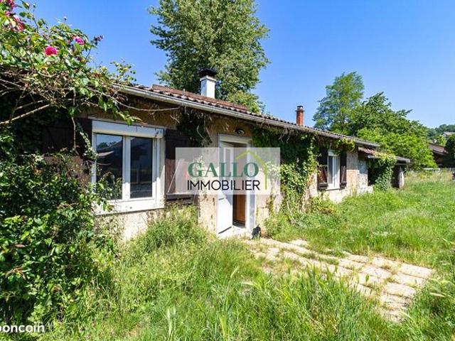 Maison 5 pièces 90 m²
