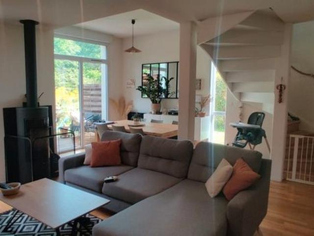 Maison 5 pièces 90 m²