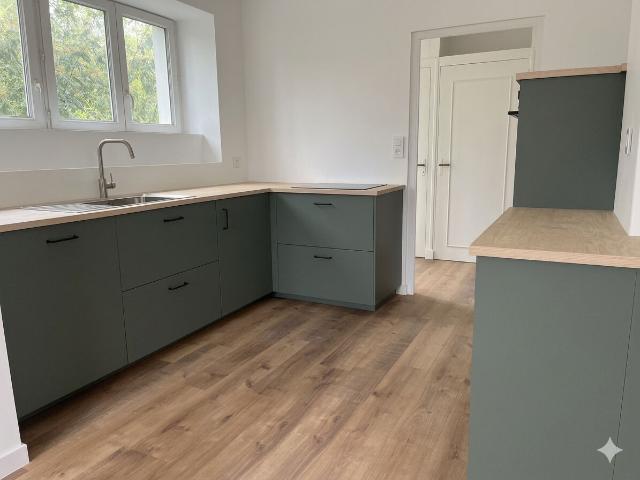 Maison 5 pièces, 90 m² à louer à Châtellerault 86100