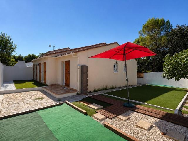 Maison 5 pièces, 90 m² à louer à Saint Gély du Fesc 34980