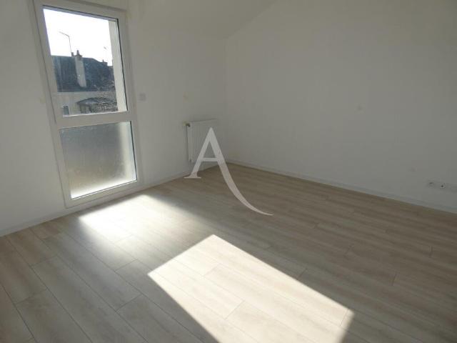 Maison 5 pièces, 90 m² à louer à Saint Jean de Braye 45800