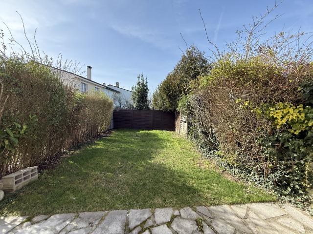 Maison 5 pièces, 90 m² à louer à Reims 51100