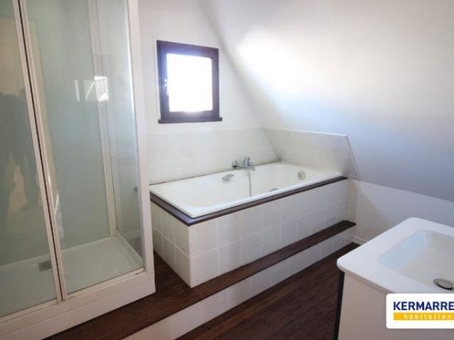 Maison 5 pièces – 90 m² environ à Rennes ref: G65157