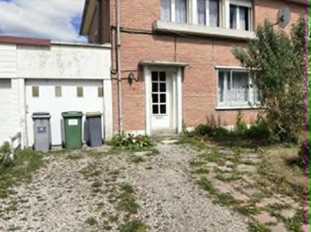 Maison 5 pièces 90m2