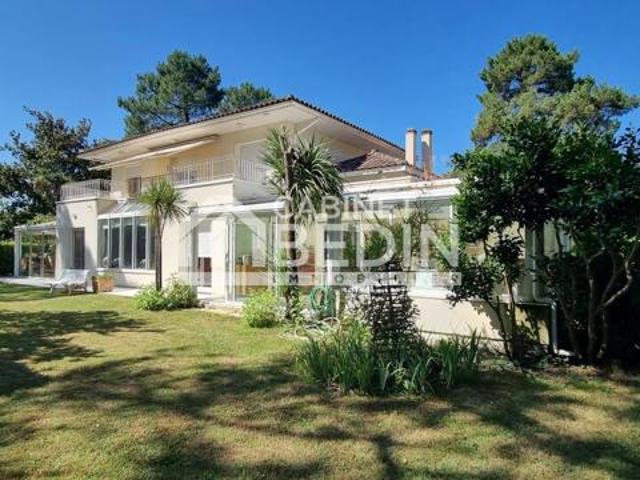 Maison 5 pièces