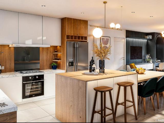Maison 5 pièces 91 m2