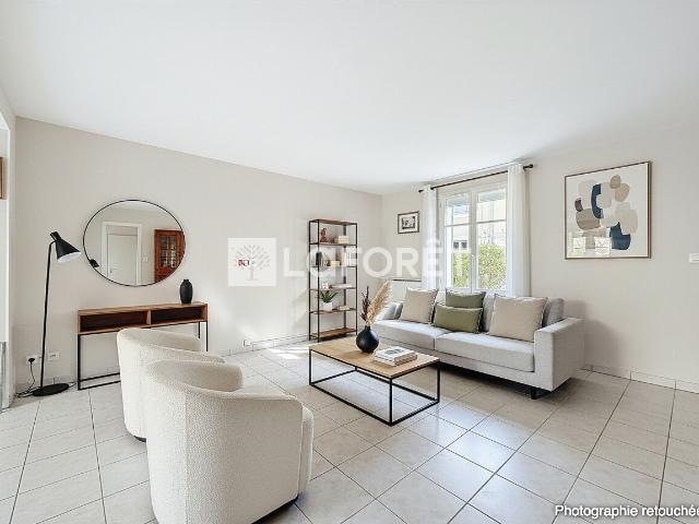 Maison 5 pièces 91 m²