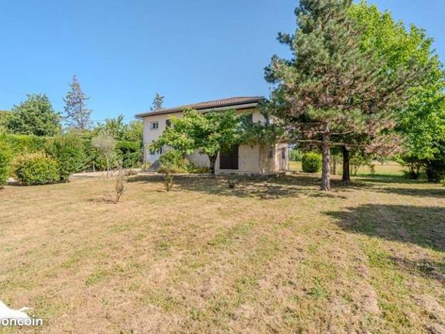 Maison 5 pièces 91 m²